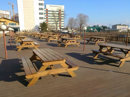 Фото Pampas Resort