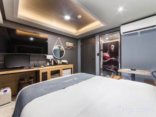 Фото Suwon Yeongtong K Hotel