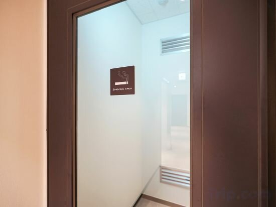 Фото Henn na Hotel Seoul Myeongdong