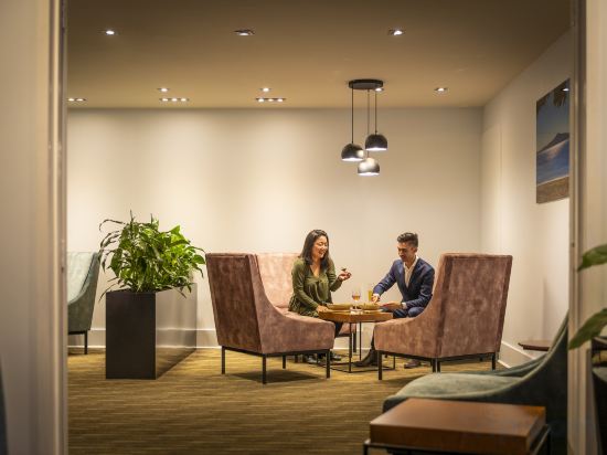 Фото Copthorne Hotel Auckland City