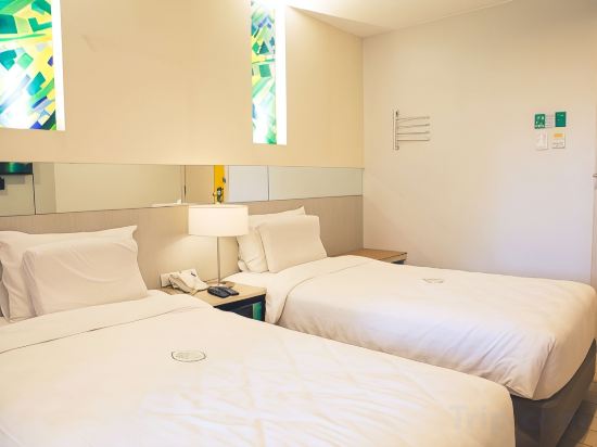 Фото Go Hotels Ortigas Center