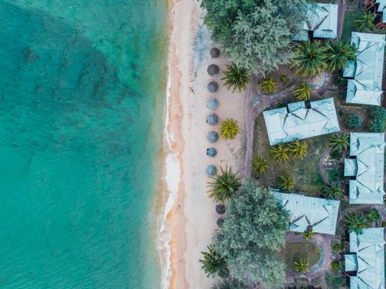 Фото Berjaya Tioman Resort