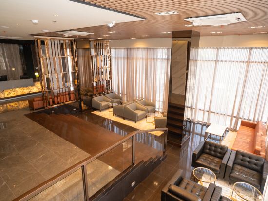 Фото Amber Hotel-Cebu