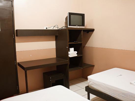 Фото Gv Hotel Catbalogan