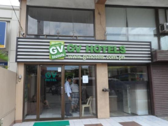 Фото Gv Hotel Lapulapu