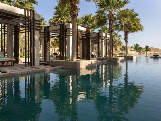 Фото Jumeirah Muscat Bay