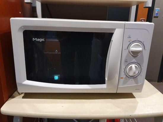 Фото Dalgona Guesthouse