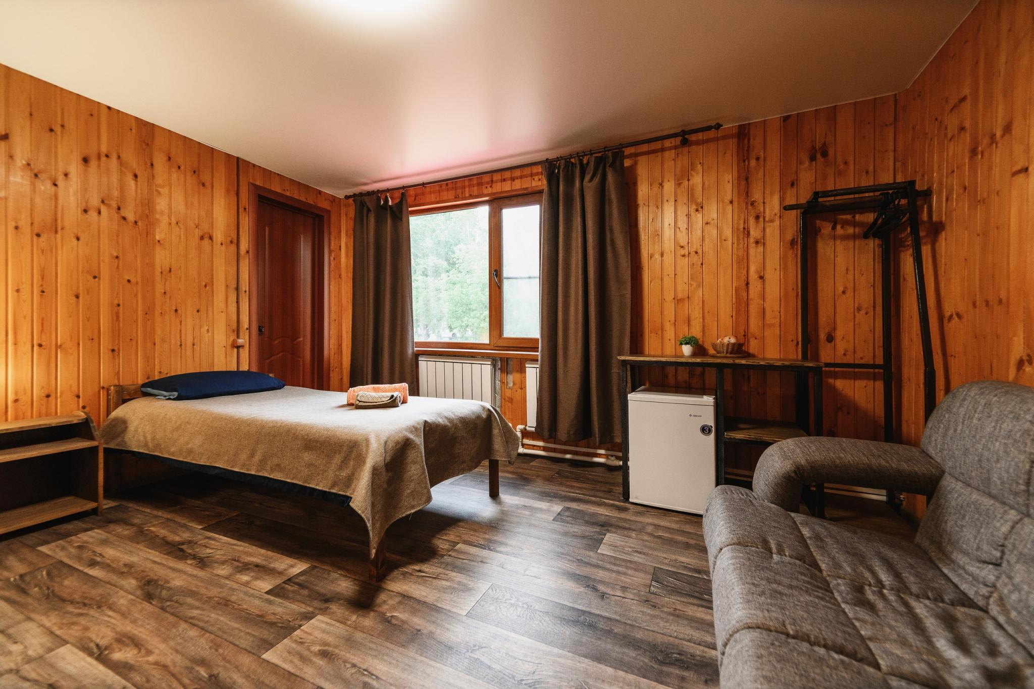 Фото Уют у Вулканов