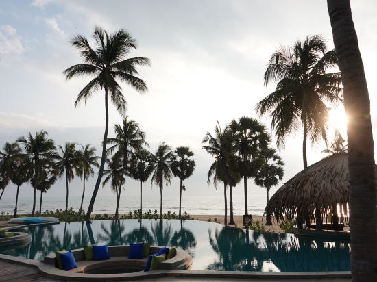 Фото Jetwing Surf