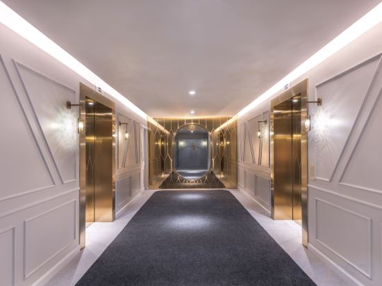 Фото The Prestige Hotel Penang