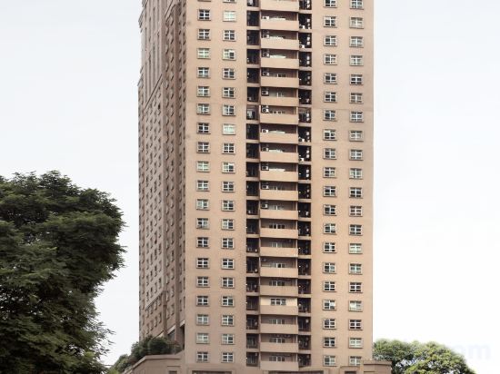 Фото Silka Maytower Kuala Lumpur