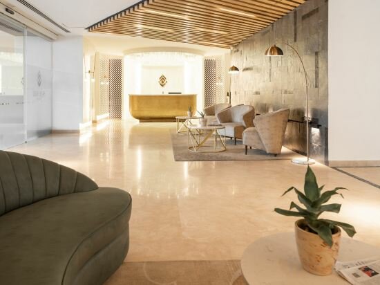 Фото Square hotel