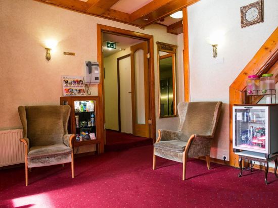 Фото Hotel Atlanta