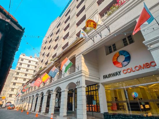 Фото Fairway Colombo