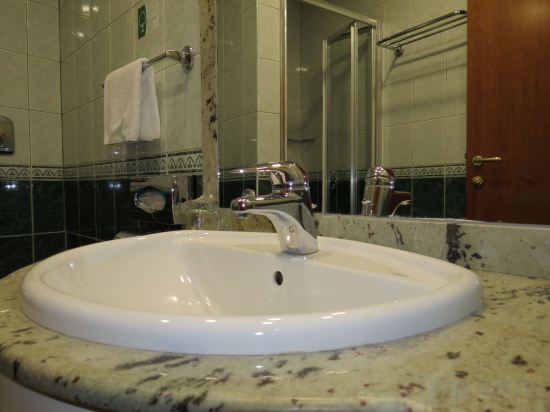 Фото Best Western Hotel Turist