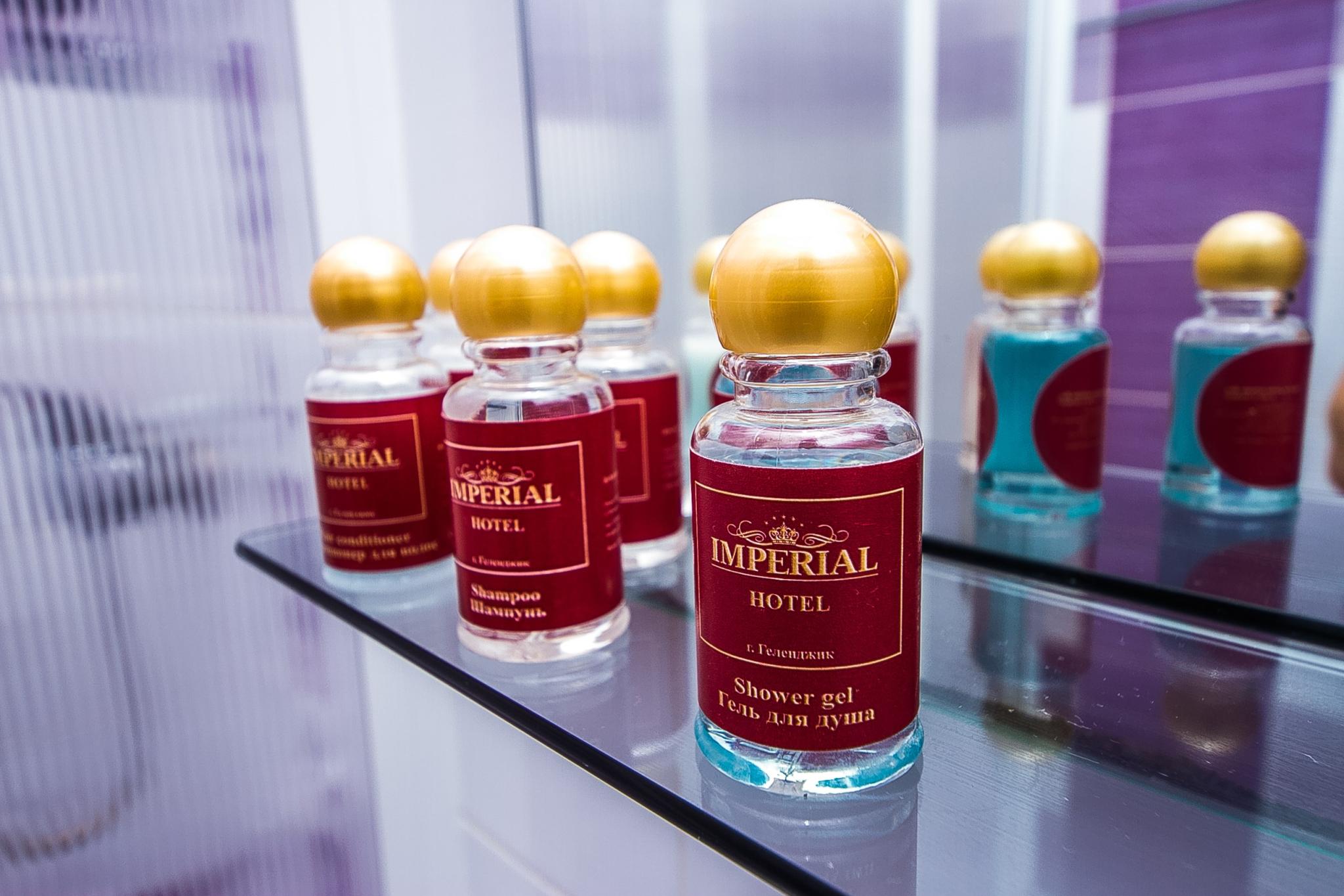 Фото Империал