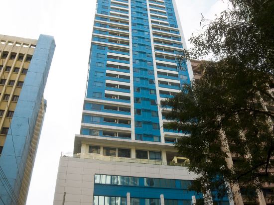 Фото One Pacific Place Serviced Residences