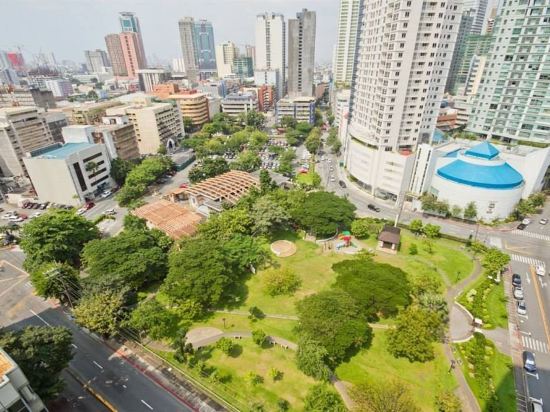 Фото Kl Serviced Residences