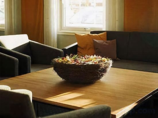 Фото Quality Hotel Olavsgaard