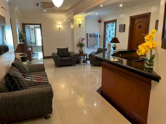 Фото VIP Suite Hostel - Makati