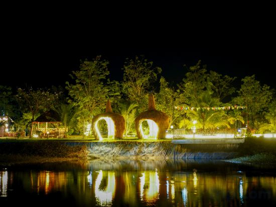 Фото Bali Villa Kampot