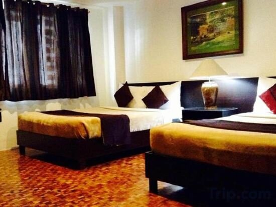 Hotel Gervasia Hotel Makati, Earth, photo