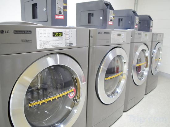 Фото Nine Tree Premier Hotel Myeongdong II