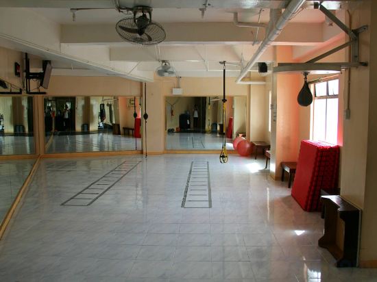 Фото Allsons' Inn