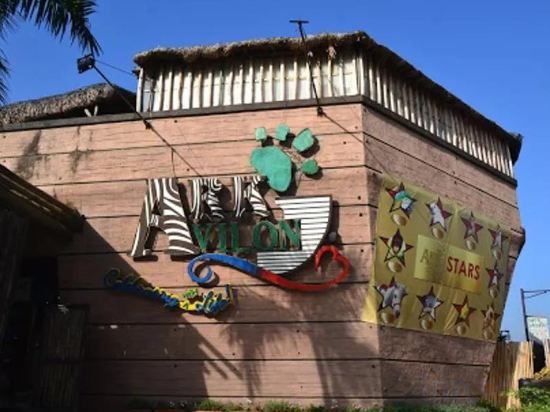 Фото Dragonlink Suites