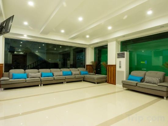 Фото Relax Hotel