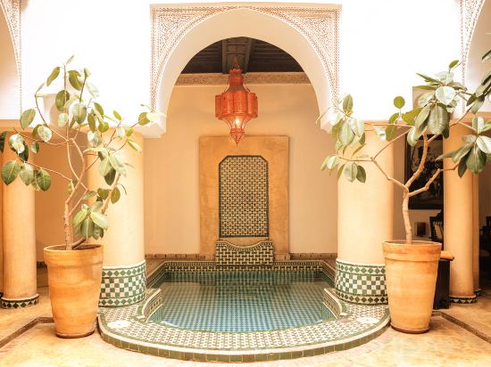 Фото Angsana Riads Collection Morocco