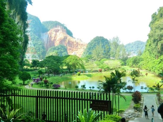 Фото The Majestic Ipoh