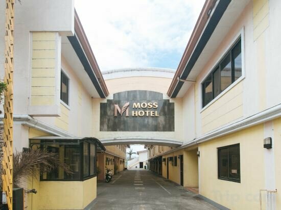 Hotel RedDoorz @ Moss Hotel Dasmarinas, Province of Cavite, photo