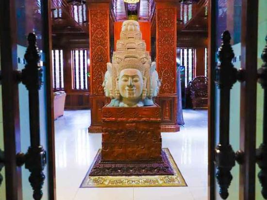 Фото Okay 1 Villa