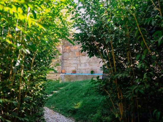 Фото Jardim da Batalha by Shiadu