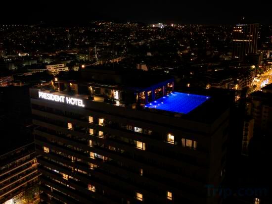 Фото President Hotel