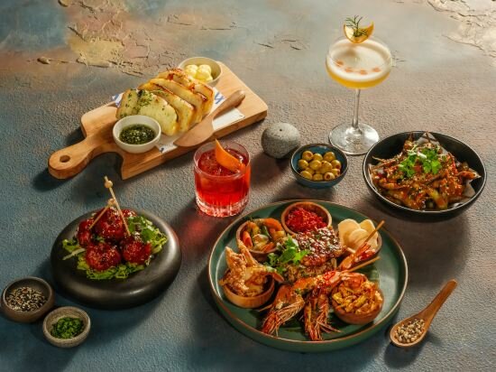 Фото Holiday Inn Resort Bali Canggu