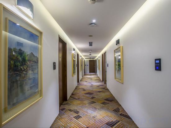 Фото Grace 21 Smart Hotel