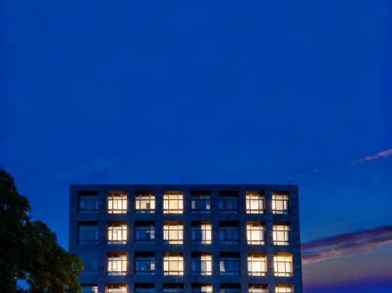 Фото Is Styles Hotel