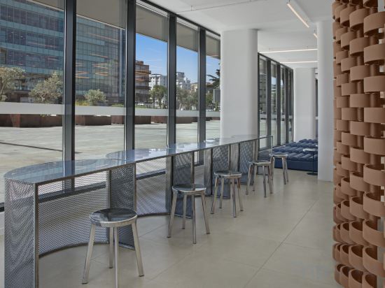 Фото B&b Hotel Porto Gaia