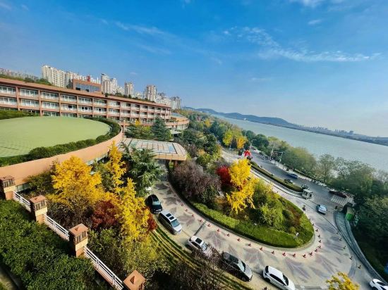 Фото Grand New Century Hotel Xuzhou