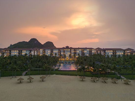 Фото Danang Marriott Resort & SPA