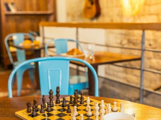 Фото Young and Happy Hostel