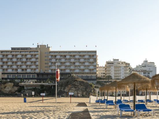 Фото Hotel Algarve Casino