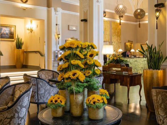 Фото Bernini Palace