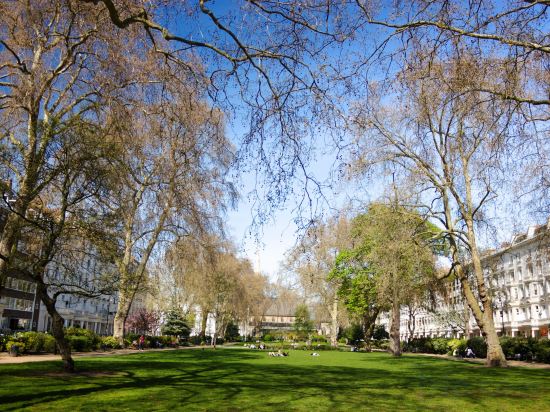 Фото Avari Apartments - Winchester Collection