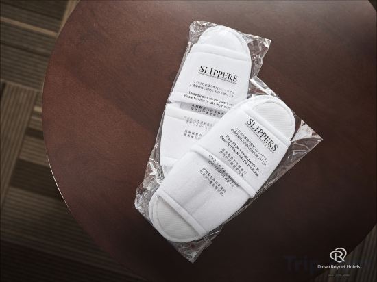 Фото Daiwa Roynet Hotel Nagoya Fushimi