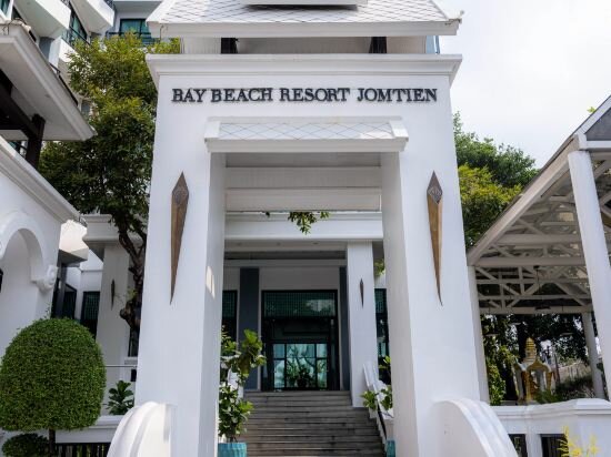 Фото Bay Beach Resort Jomtien