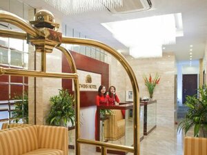 Гостиница Millennium Hanoi Hotel