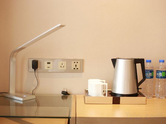 Фото Lavande Hotels Guangzhou Kecun Metro Station Pazhou Conference and Exhibition Center